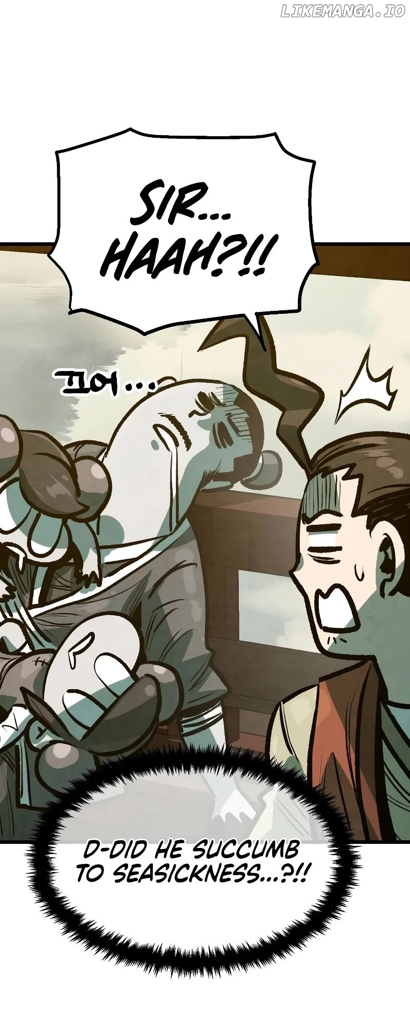 Using My Cooking Skills in a Murim World Chapter 24 - page 15