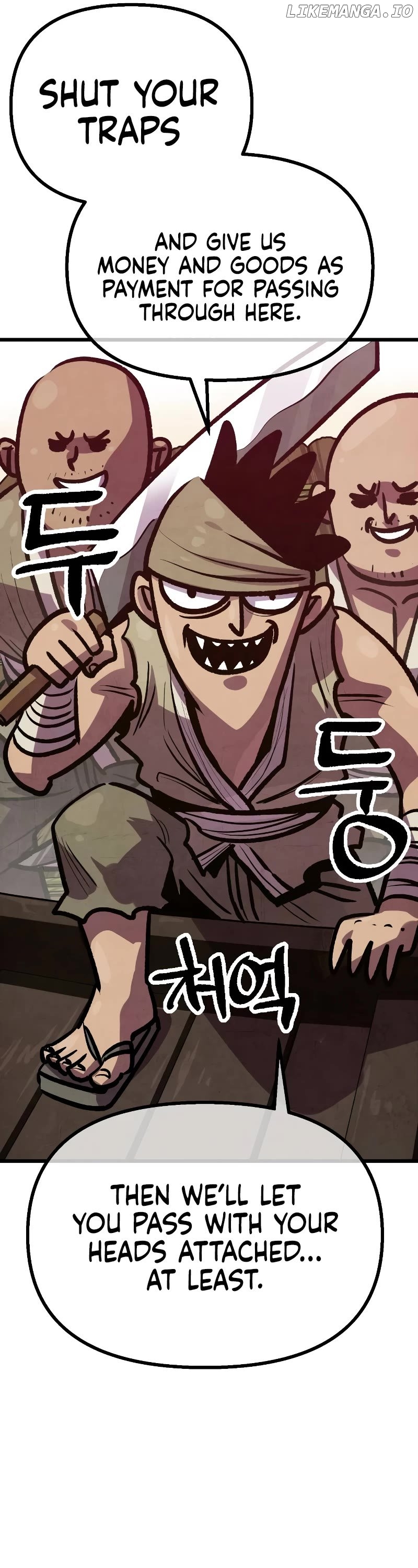 Using My Cooking Skills in a Murim World Chapter 24 - page 16