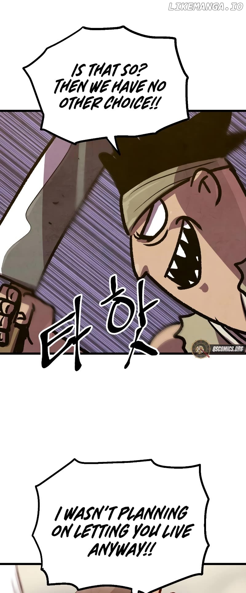 Using My Cooking Skills in a Murim World Chapter 24 - page 29