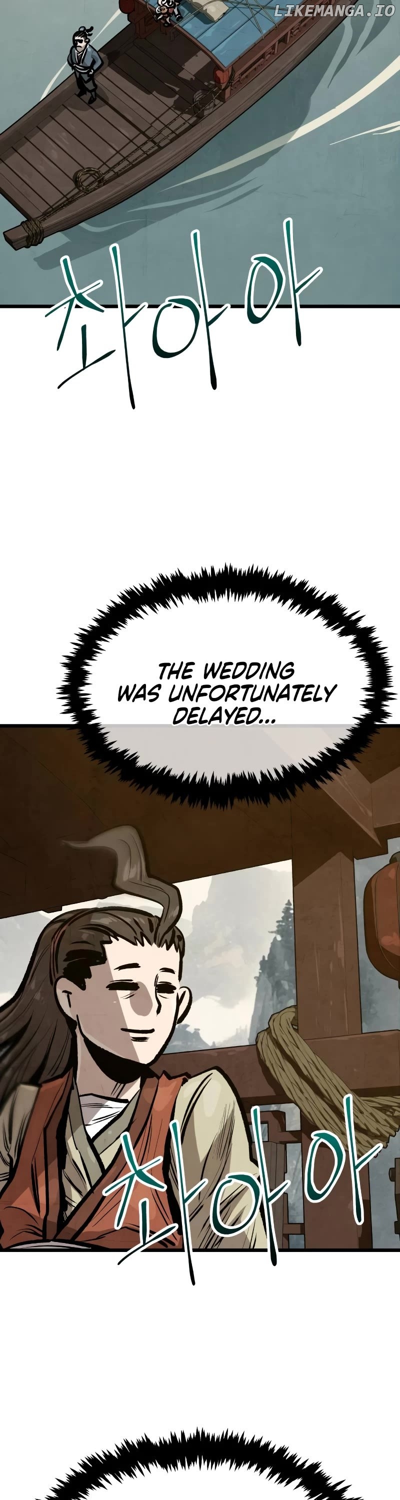 Using My Cooking Skills in a Murim World Chapter 24 - page 3
