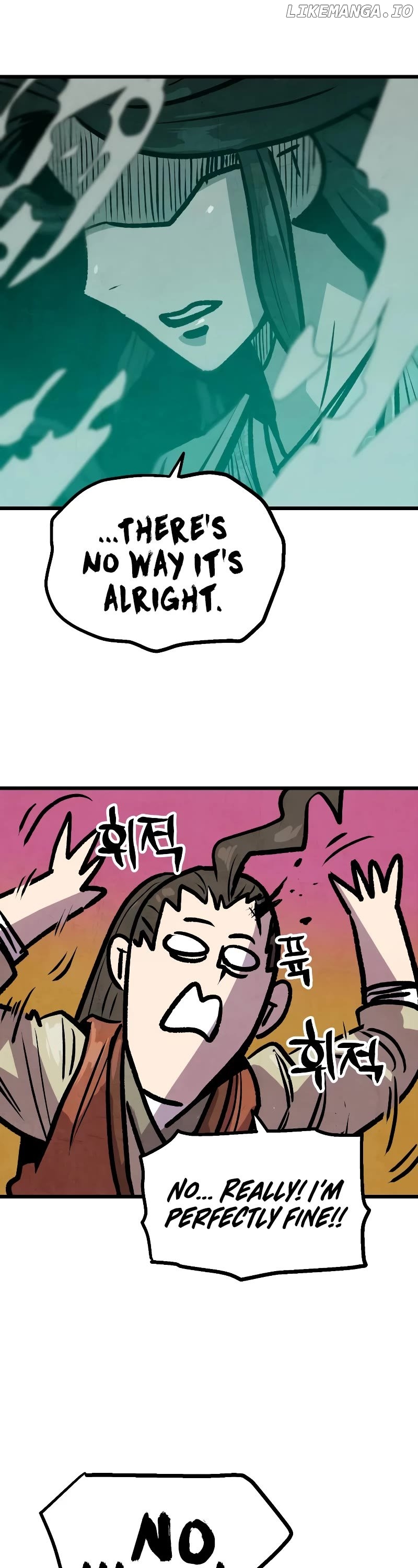 Using My Cooking Skills in a Murim World Chapter 24 - page 36