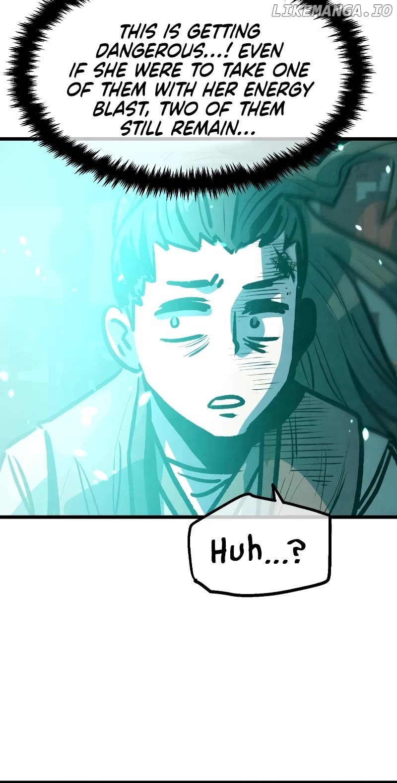 Using My Cooking Skills in a Murim World Chapter 24 - page 40