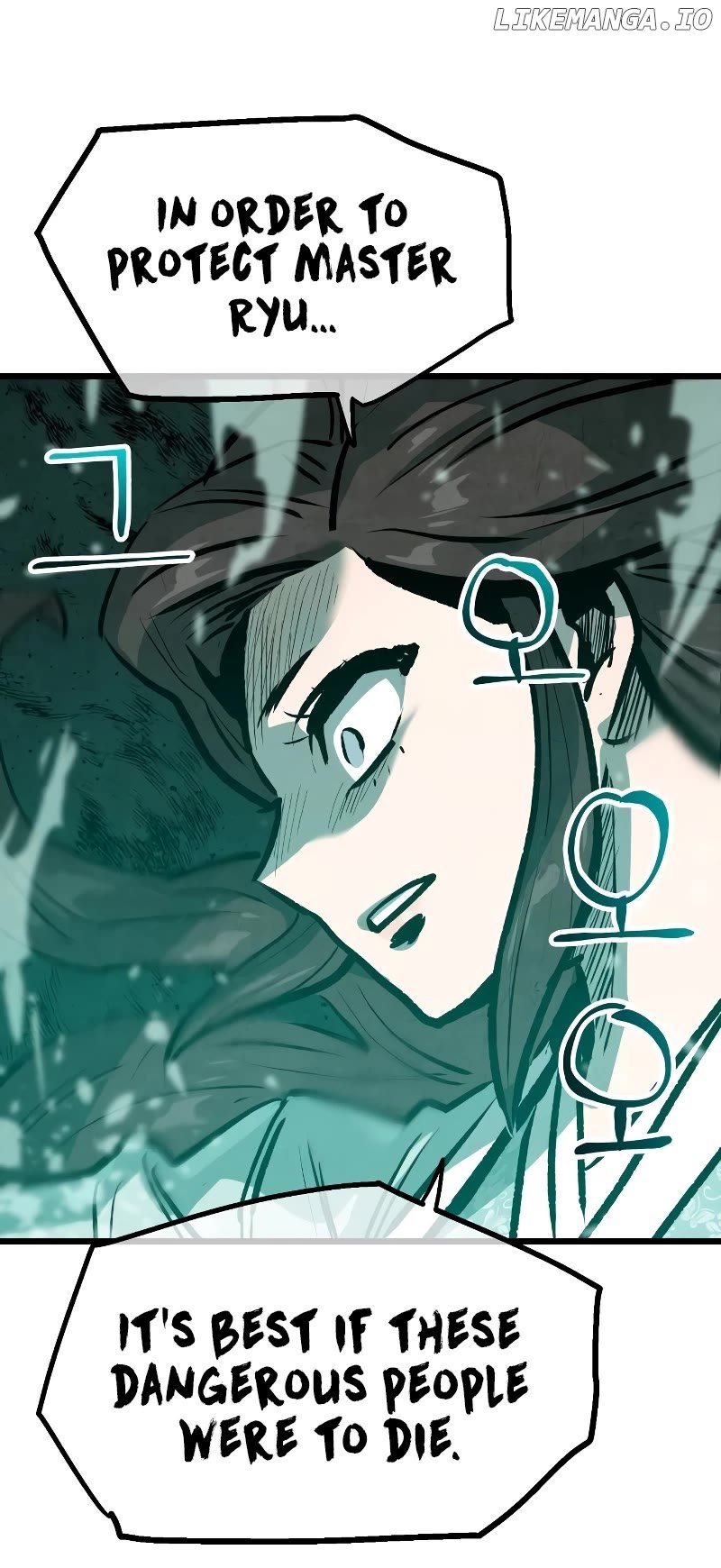 Using My Cooking Skills in a Murim World Chapter 24 - page 49