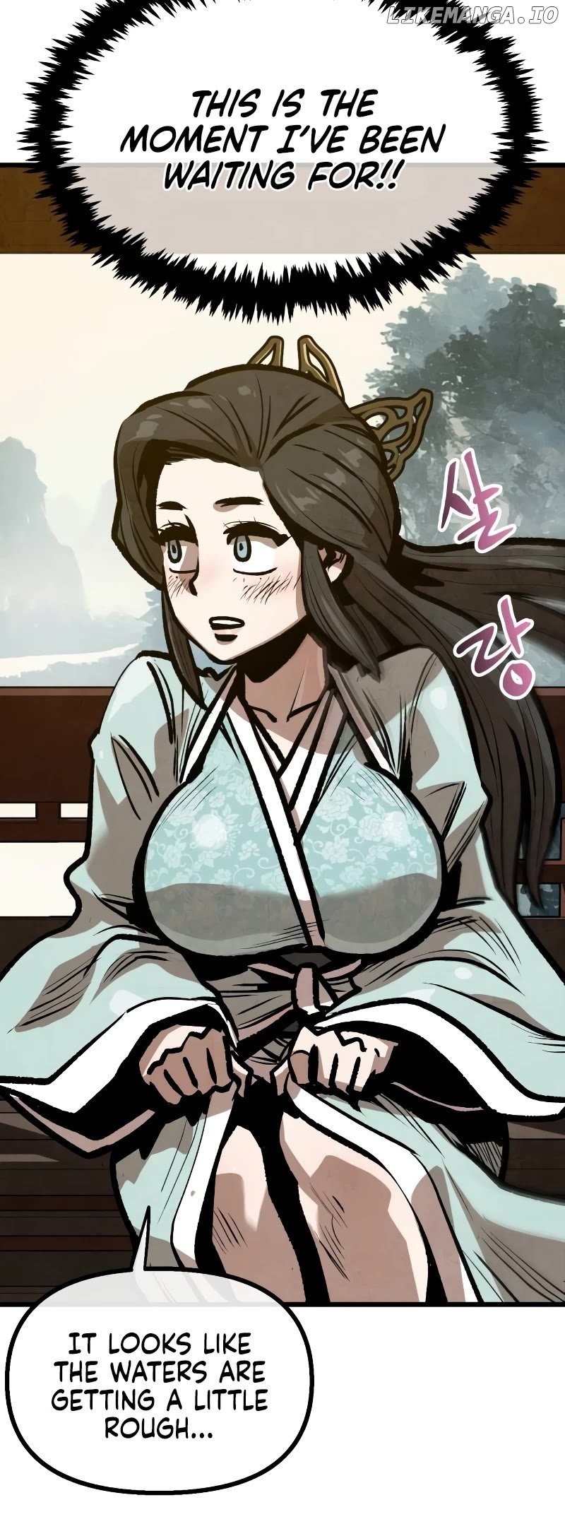 Using My Cooking Skills in a Murim World Chapter 24 - page 5