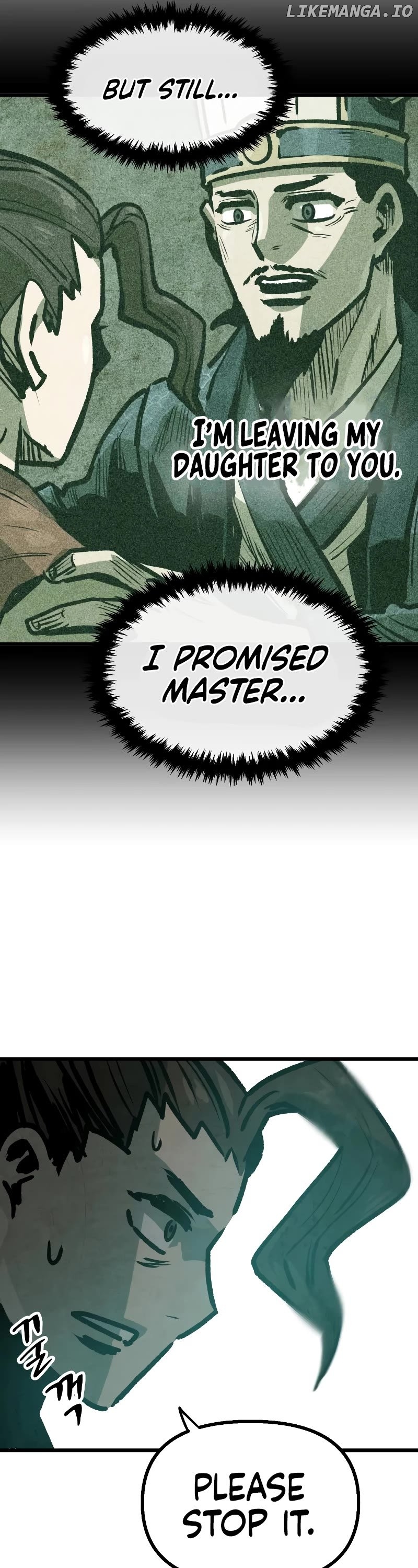 Using My Cooking Skills in a Murim World Chapter 24 - page 51