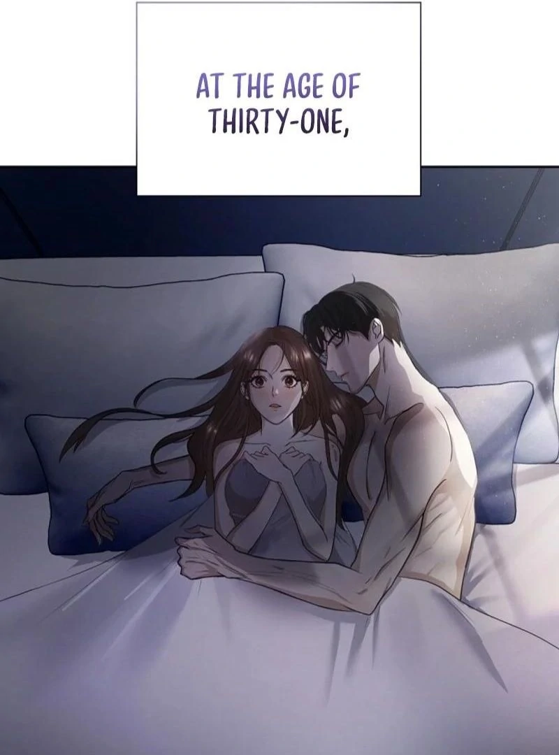Bed Partner Chapter 1 - page 11
