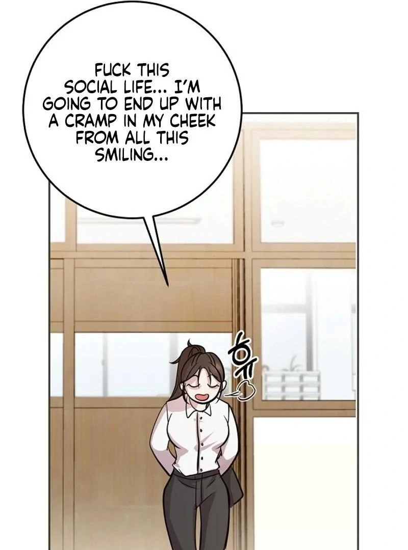 Bed Partner Chapter 1 - page 38