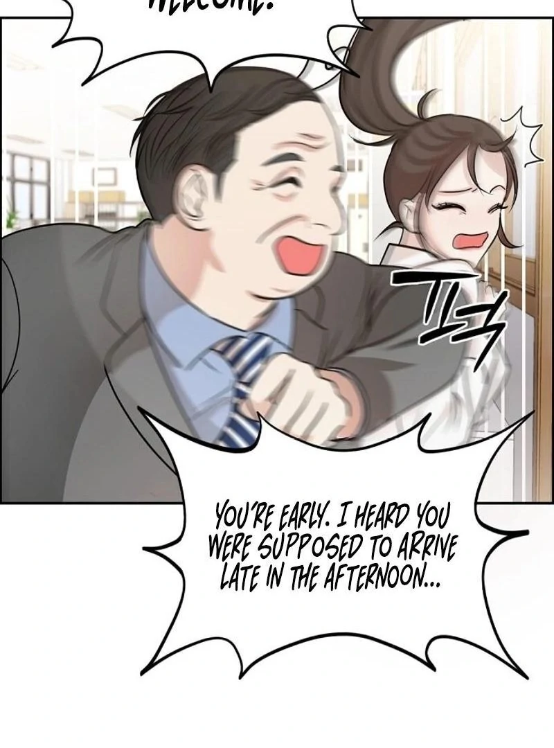 Bed Partner Chapter 1 - page 60