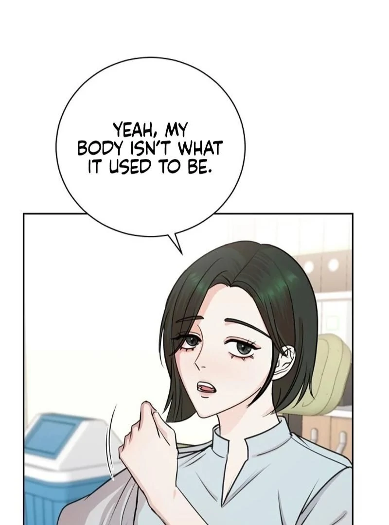 Bed Partner Chapter 2 - page 11