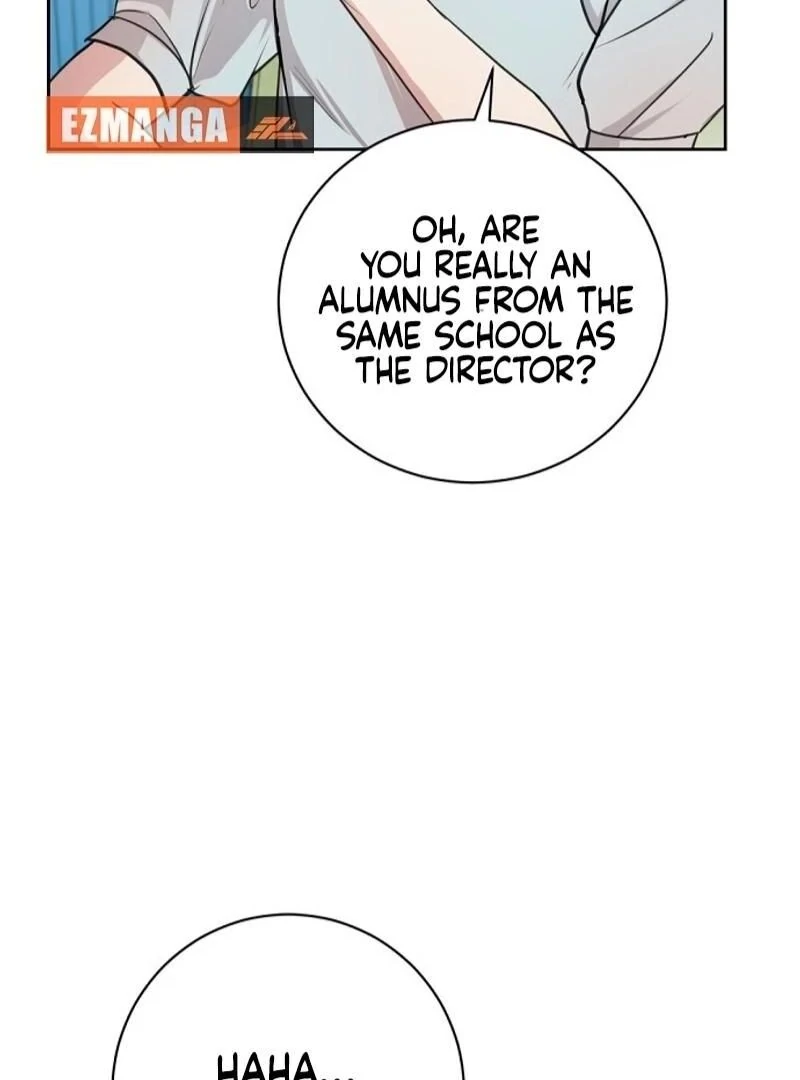 Bed Partner Chapter 2 - page 12