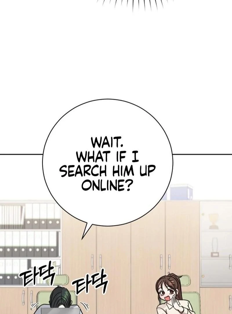 Bed Partner Chapter 2 - page 32
