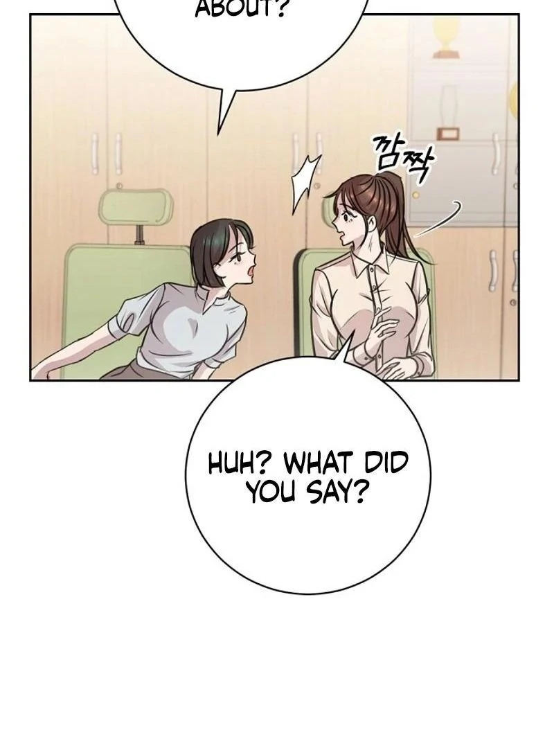 Bed Partner Chapter 2 - page 54