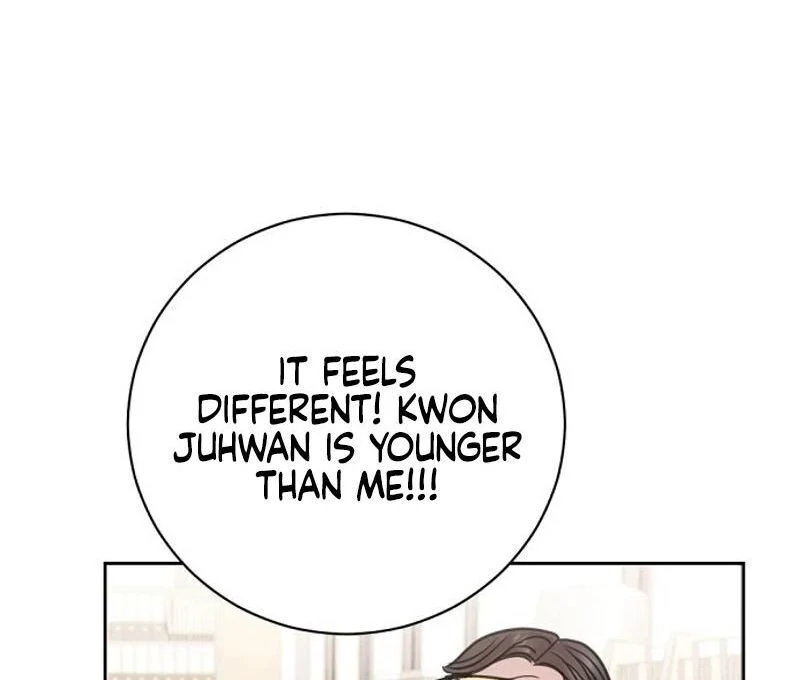 Bed Partner Chapter 2 - page 57