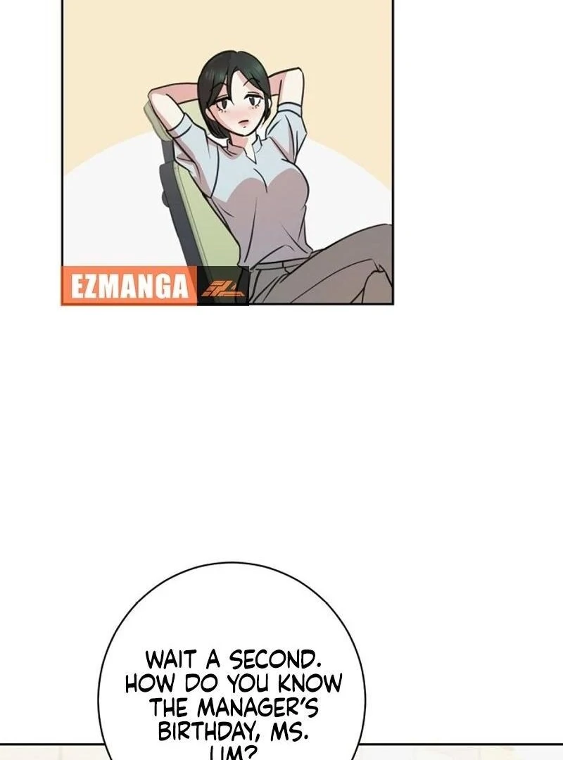 Bed Partner Chapter 2 - page 62