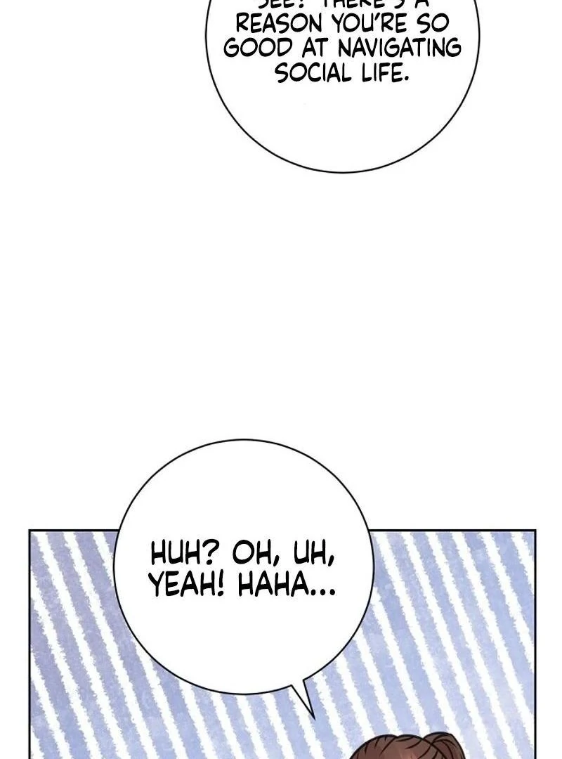 Bed Partner Chapter 2 - page 69