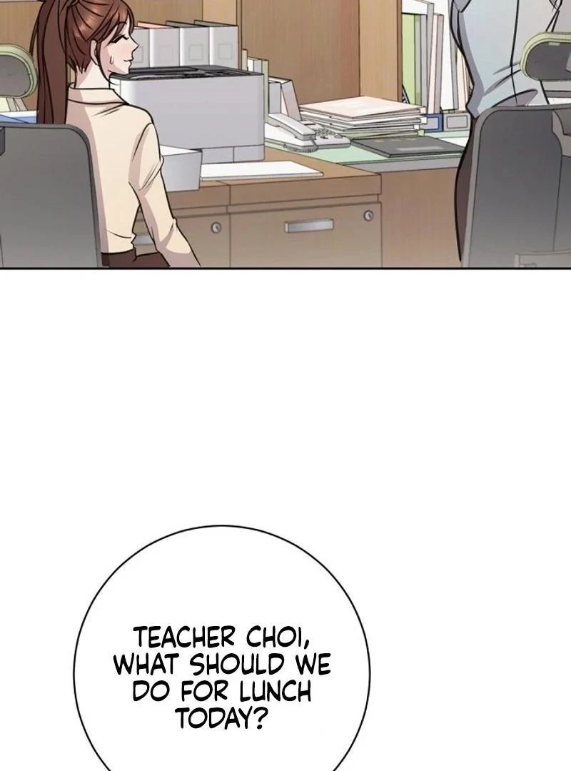 Bed Partner Chapter 2 - page 73