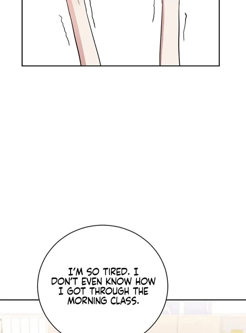 Bed Partner Chapter 2 - page 8