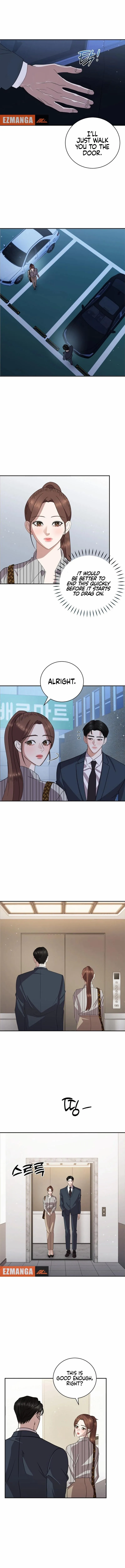 Bed Partner Chapter 16 - page 2