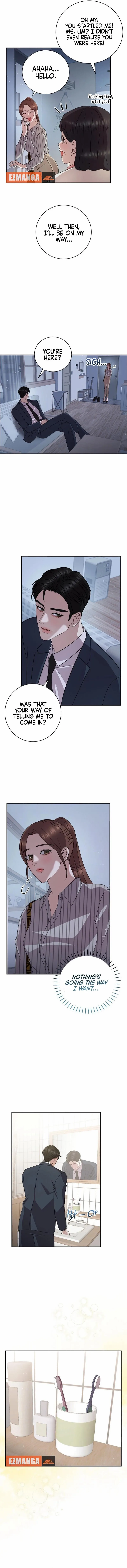 Bed Partner Chapter 16 - page 4