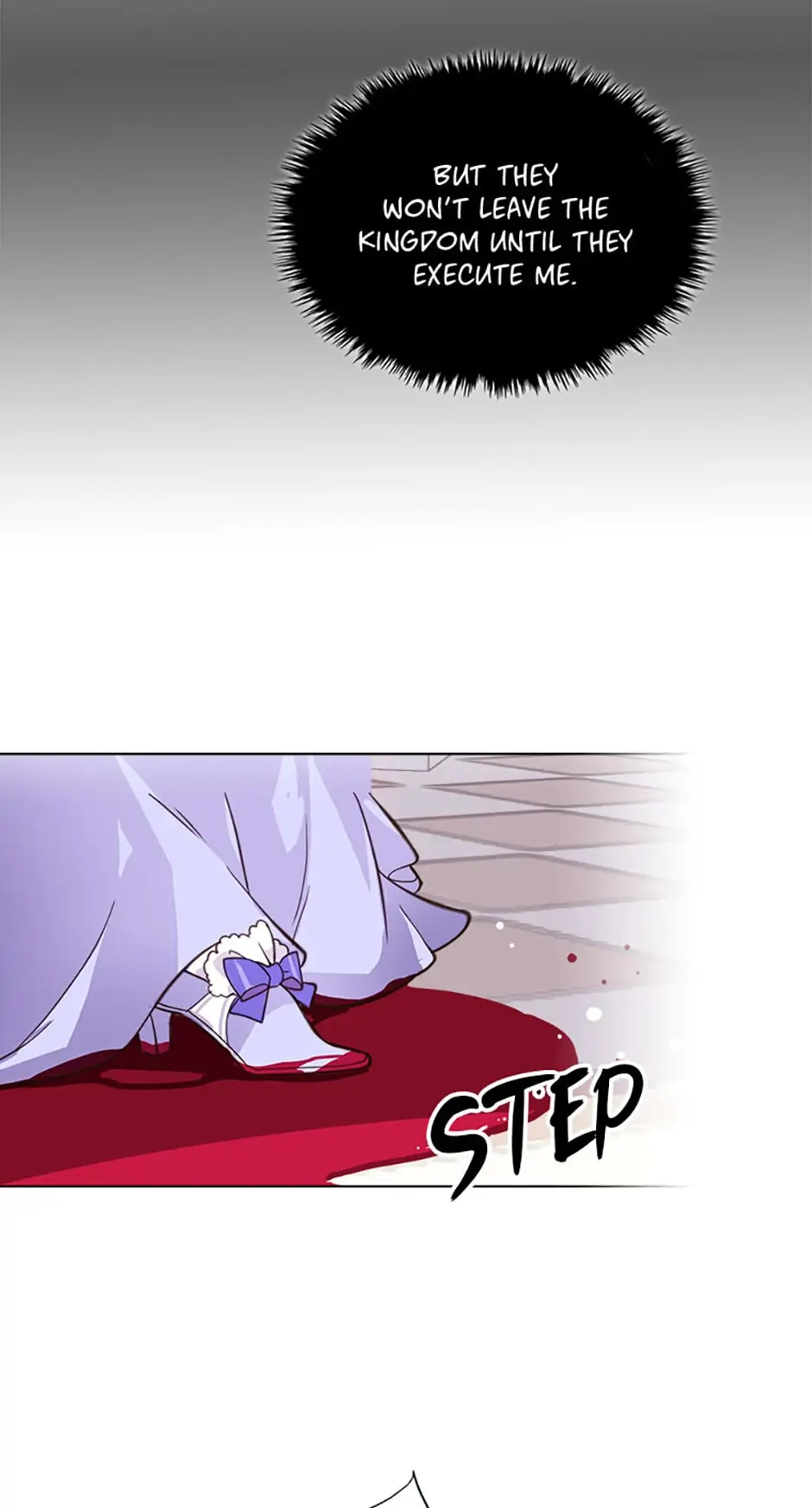 Beatrice – Manhwa Chapter 0.1 - page 10