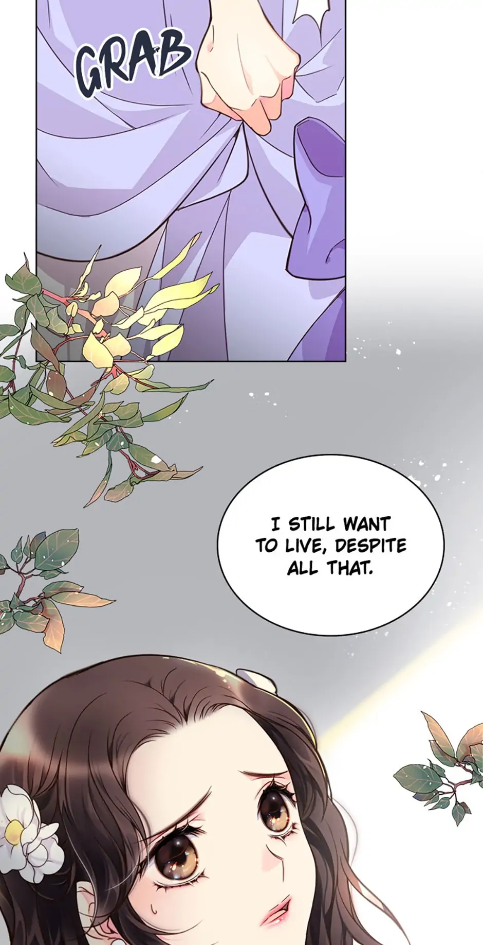 Beatrice – Manhwa Chapter 0.1 - page 15