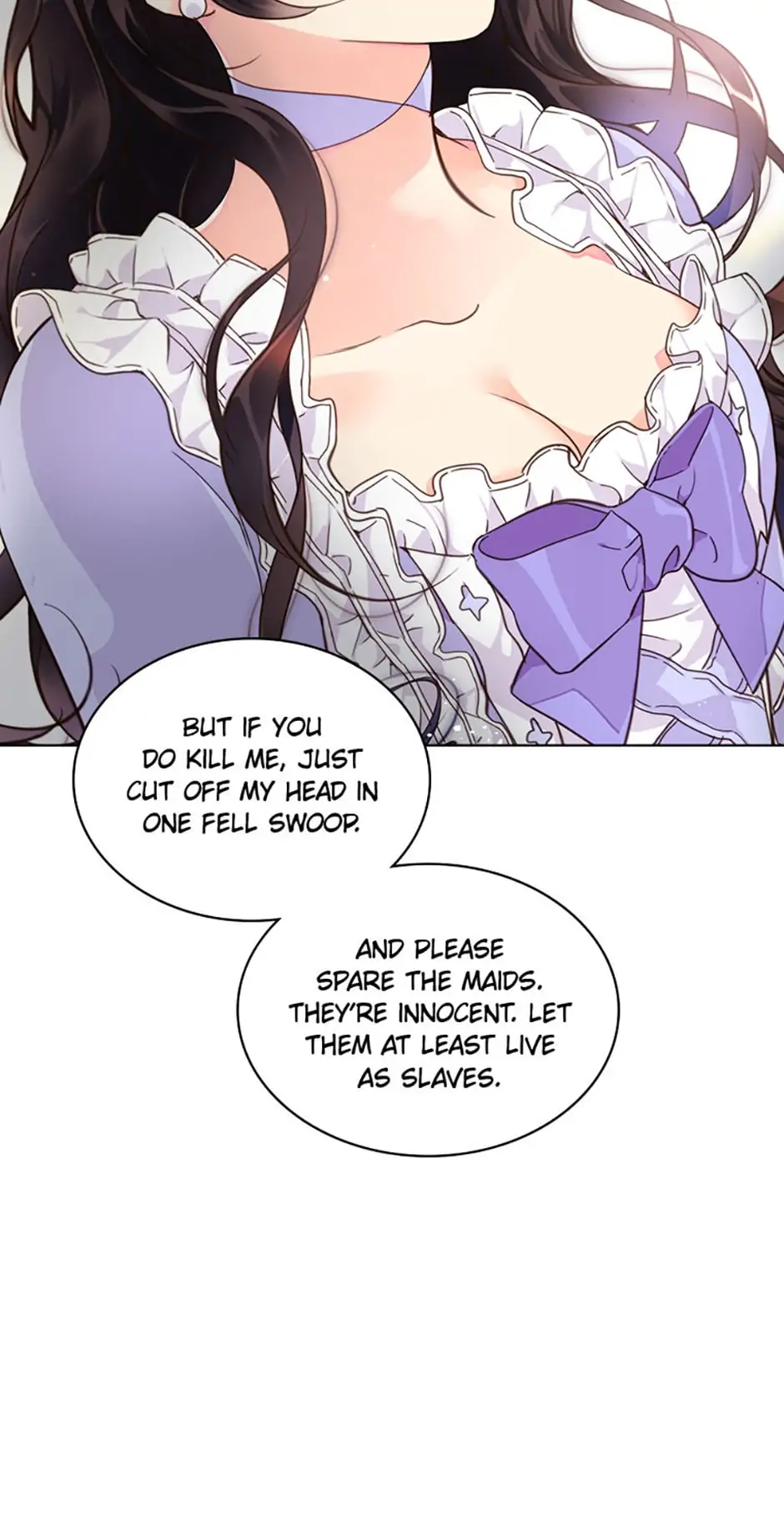 Beatrice – Manhwa Chapter 0.1 - page 16