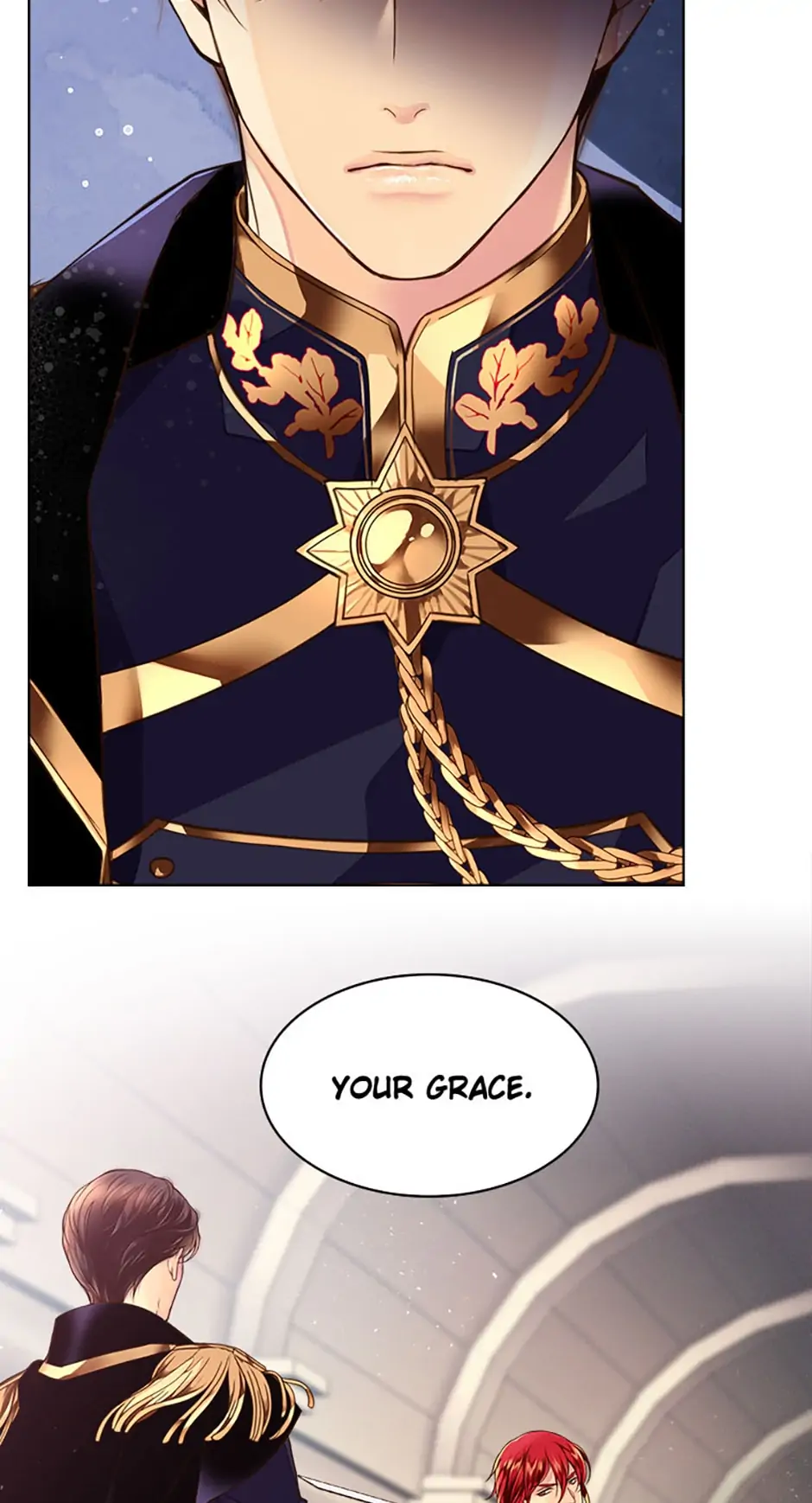 Beatrice – Manhwa Chapter 0.1 - page 18