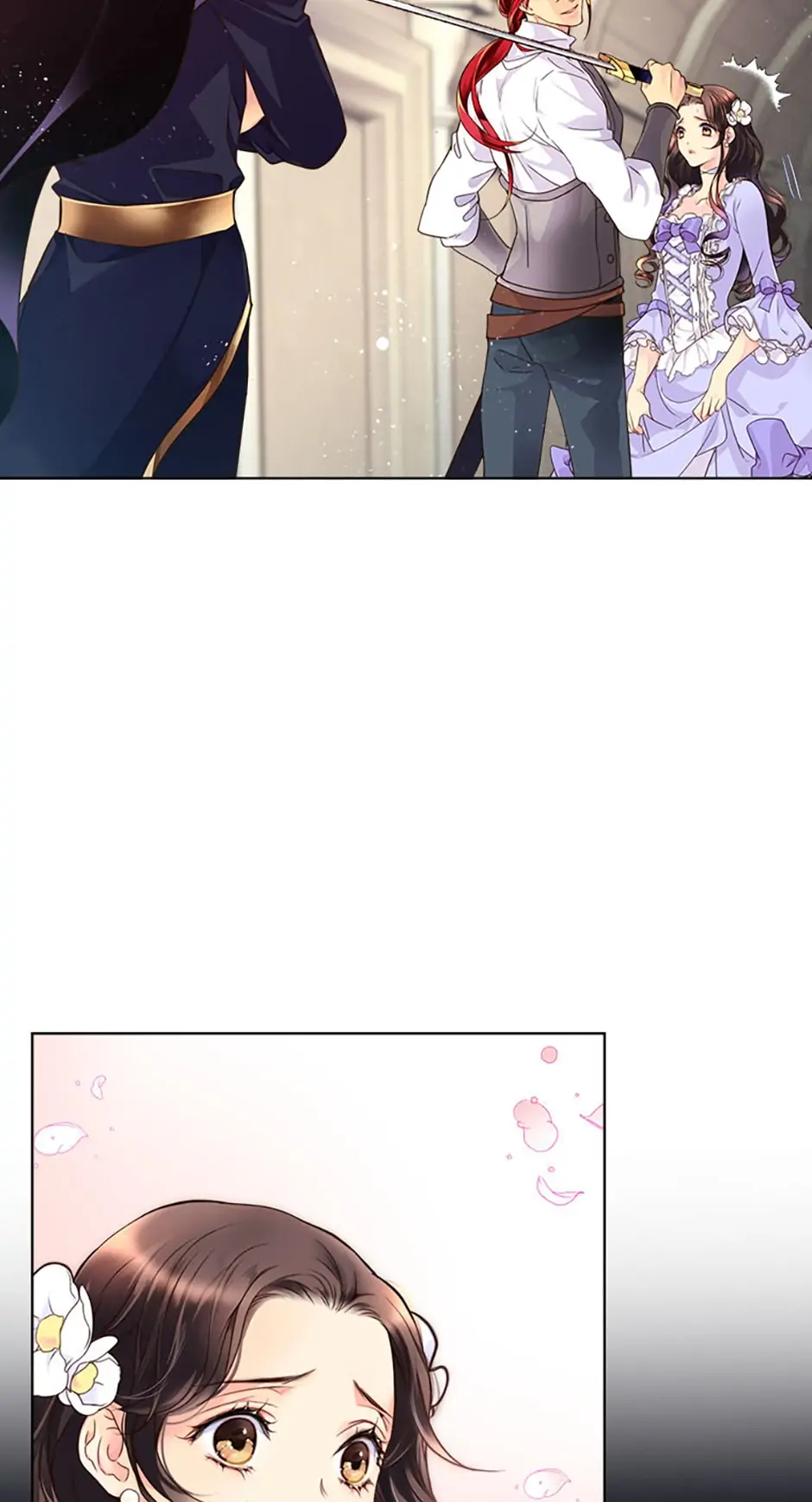 Beatrice – Manhwa Chapter 0.1 - page 19