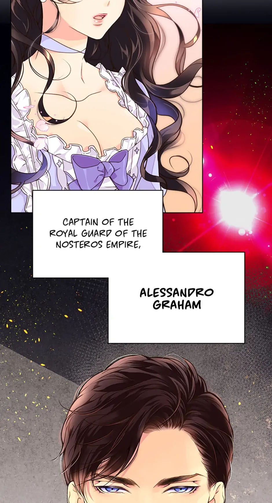 Beatrice – Manhwa Chapter 0.1 - page 20