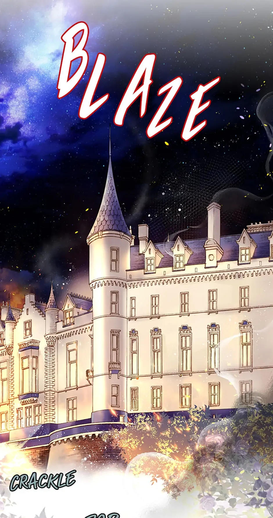 Beatrice – Manhwa Chapter 0.1 - page 3