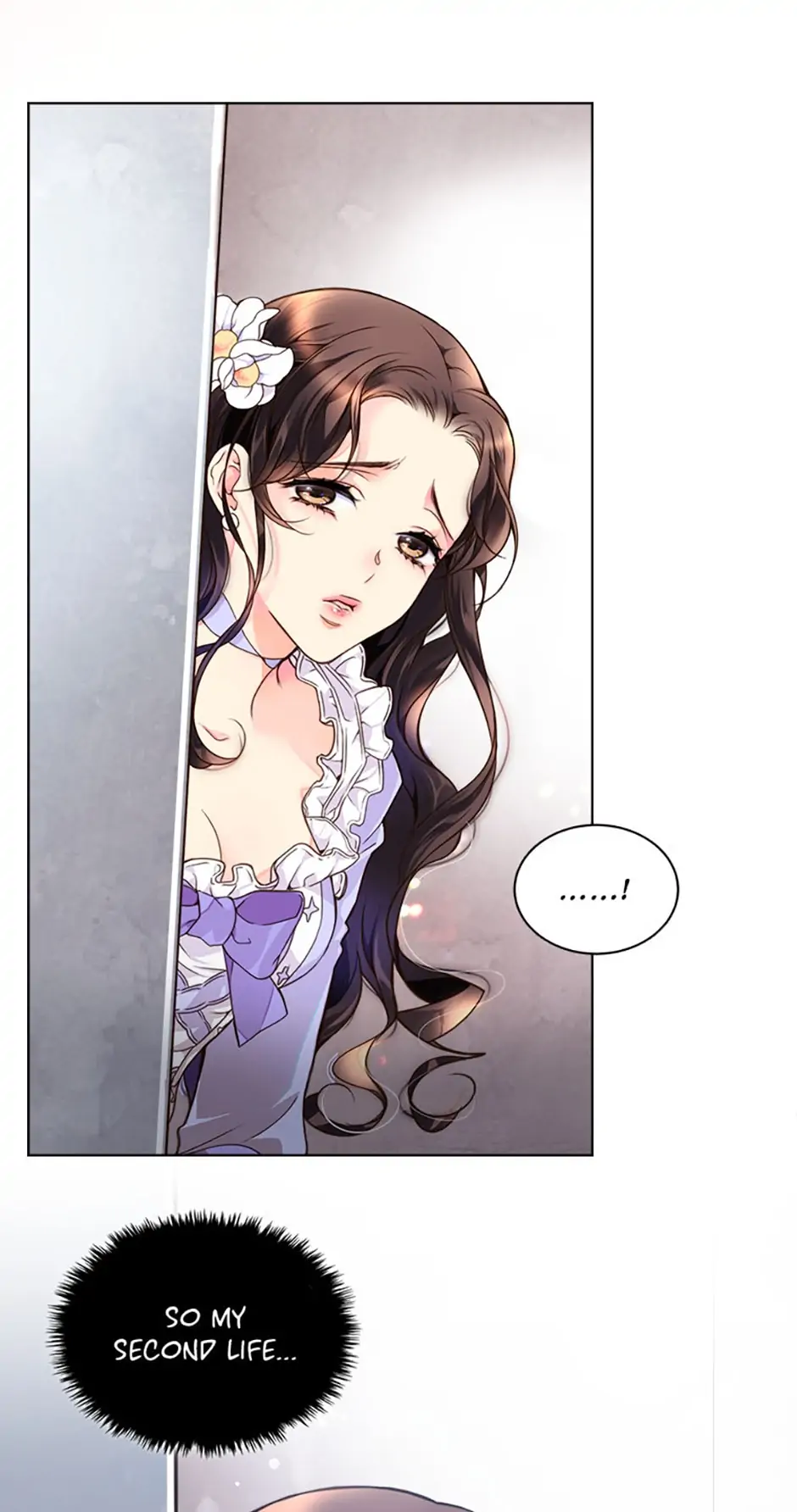 Beatrice – Manhwa Chapter 0.1 - page 7