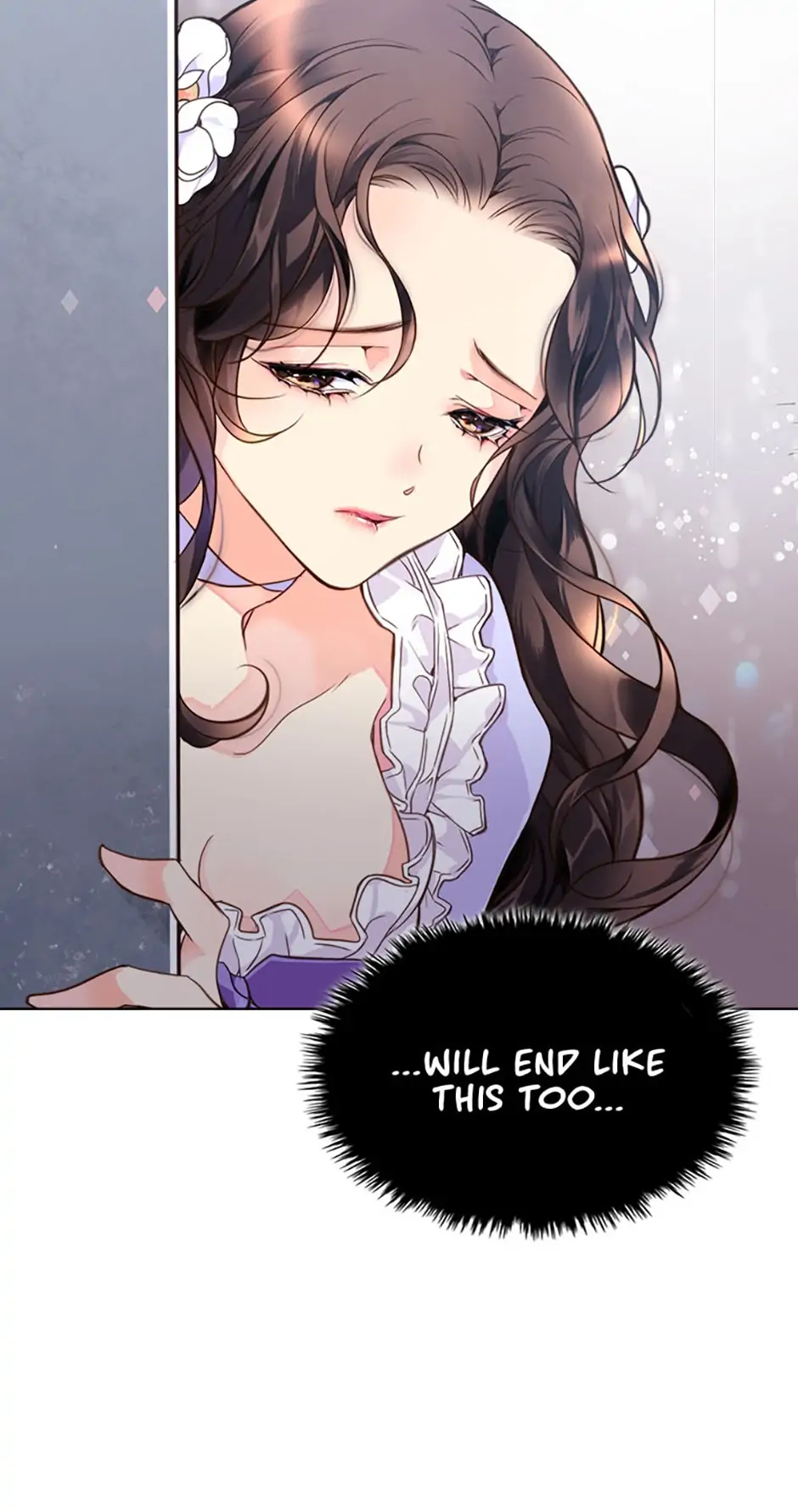 Beatrice – Manhwa Chapter 0.1 - page 8