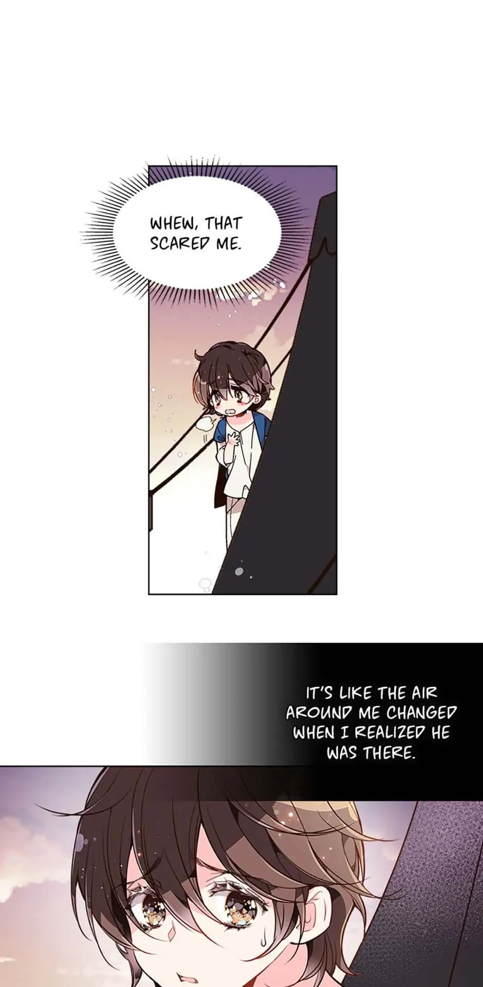 Beatrice – Manhwa Chapter 23 - page 10