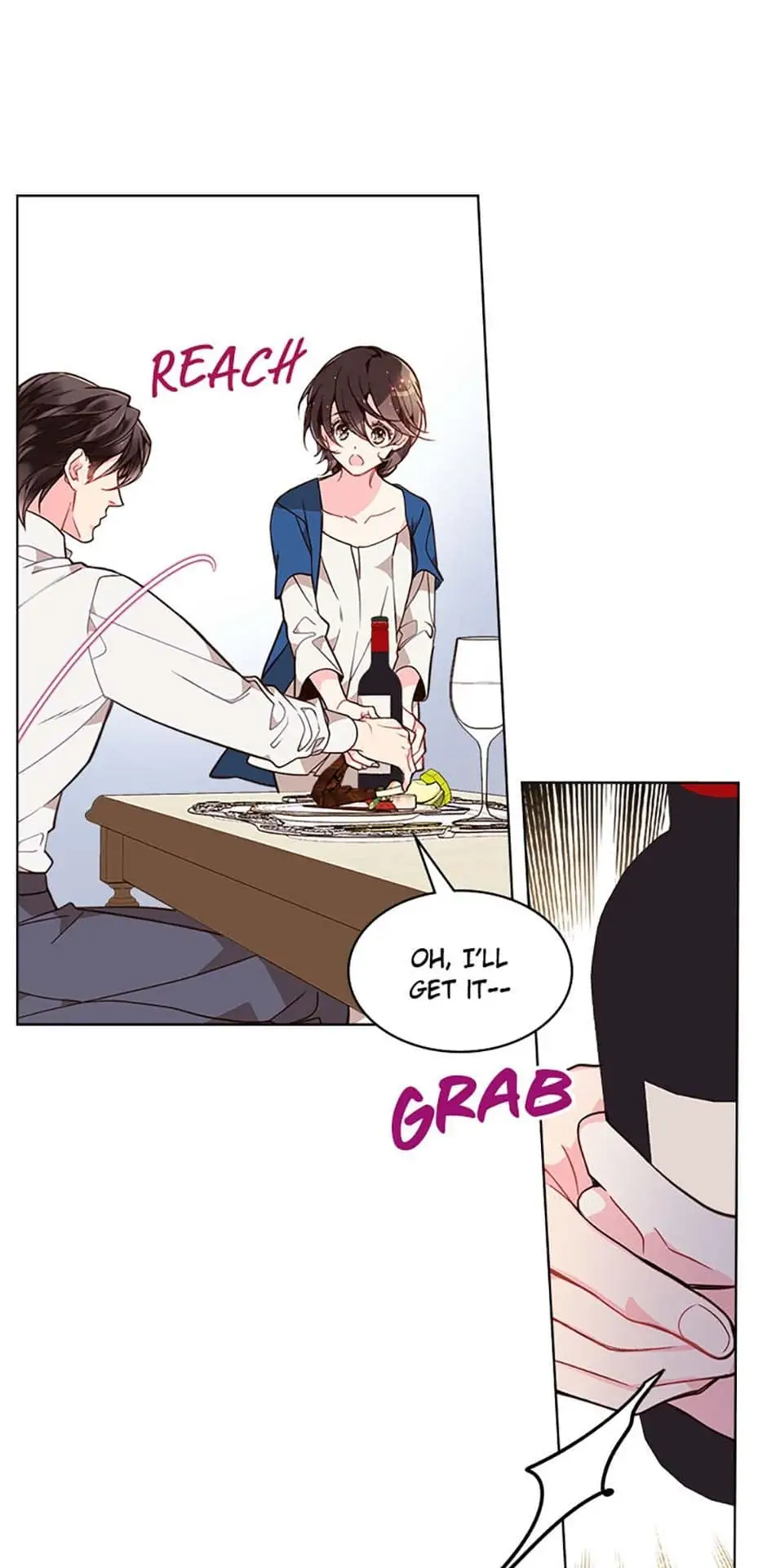 Beatrice – Manhwa Chapter 23 - page 15