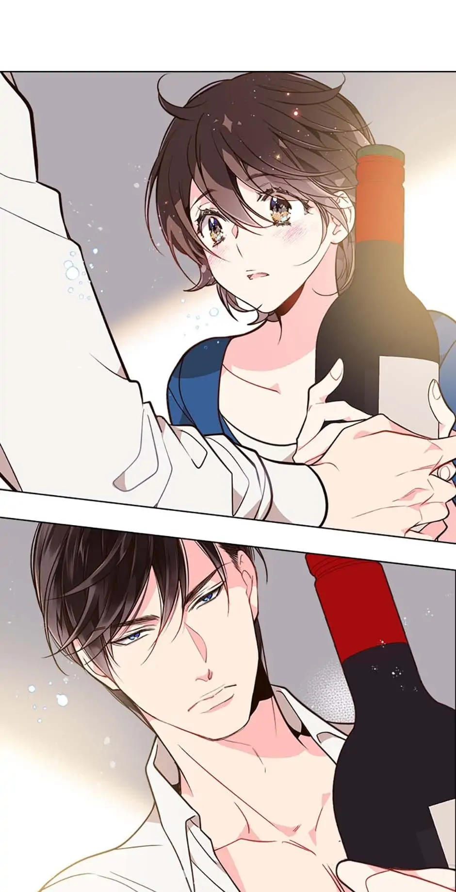Beatrice – Manhwa Chapter 23 - page 17