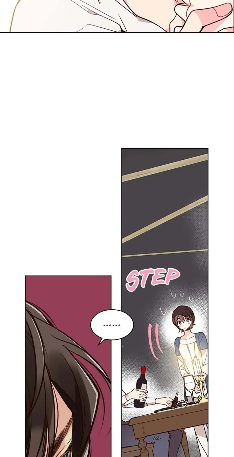 Beatrice – Manhwa Chapter 23 - page 18