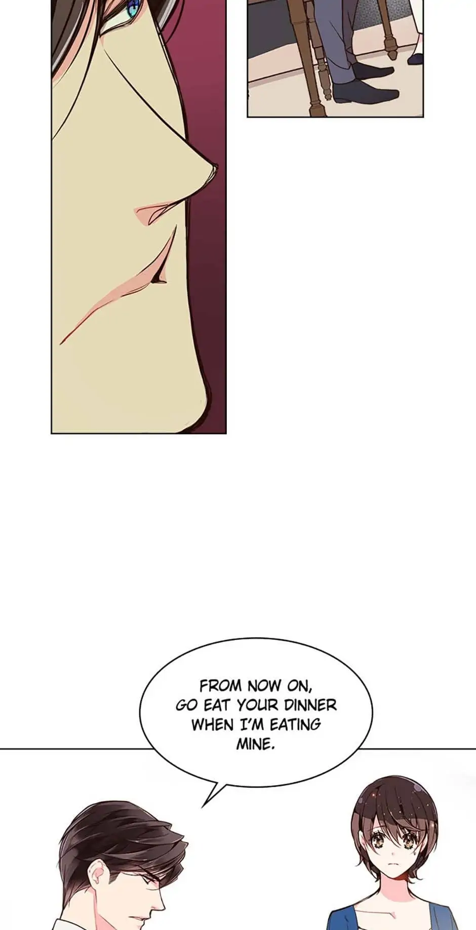 Beatrice – Manhwa Chapter 23 - page 19