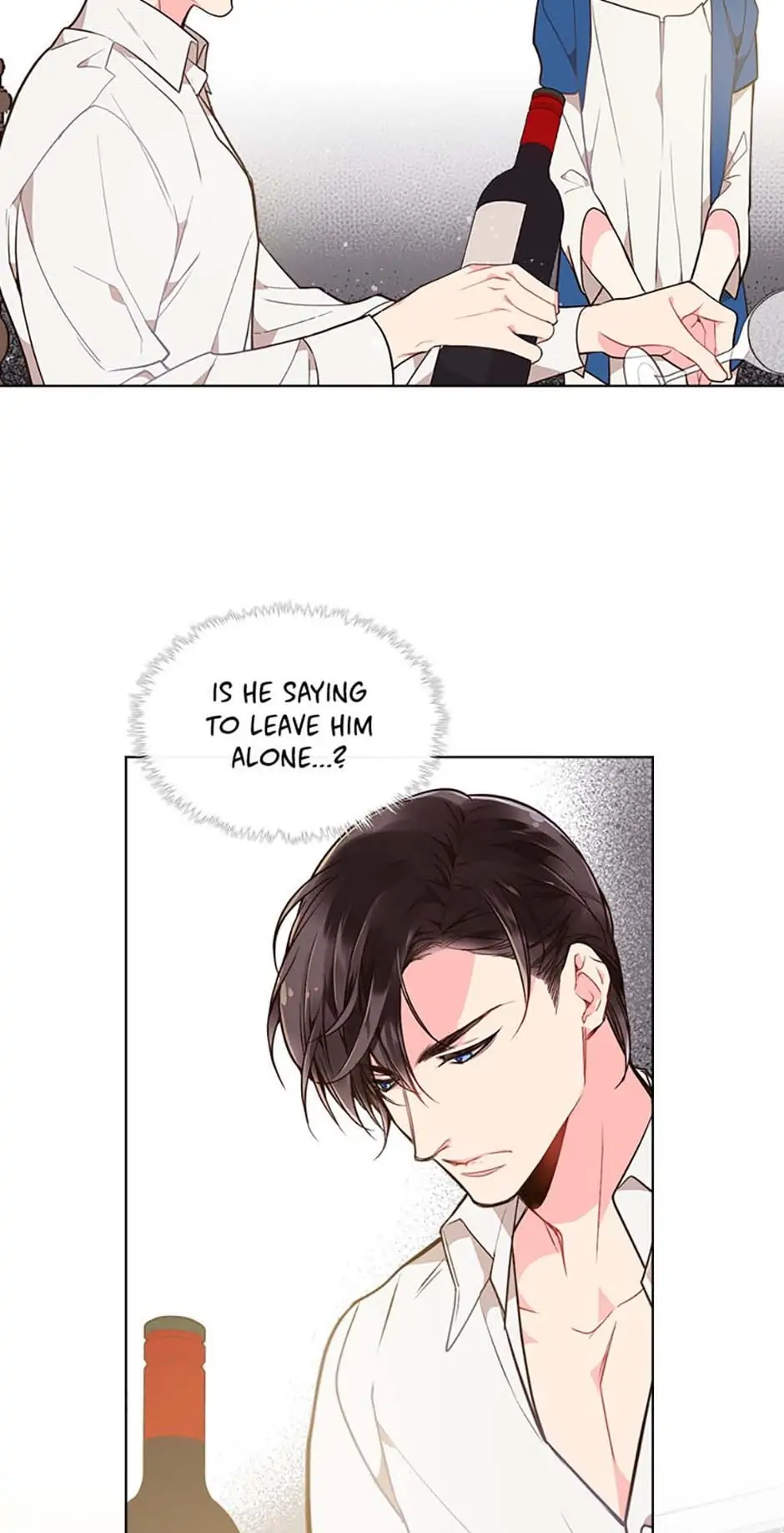 Beatrice – Manhwa Chapter 23 - page 20
