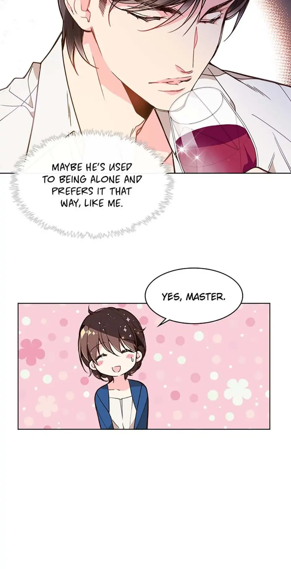 Beatrice – Manhwa Chapter 23 - page 22