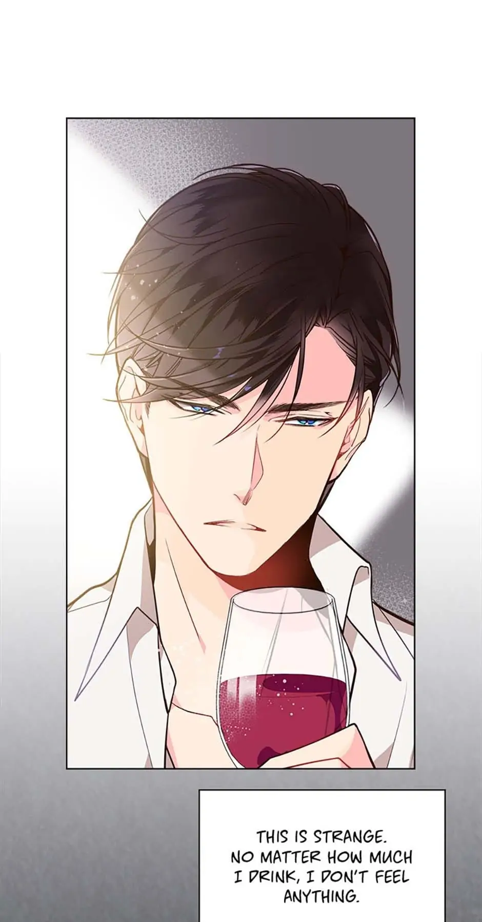 Beatrice – Manhwa Chapter 23 - page 25