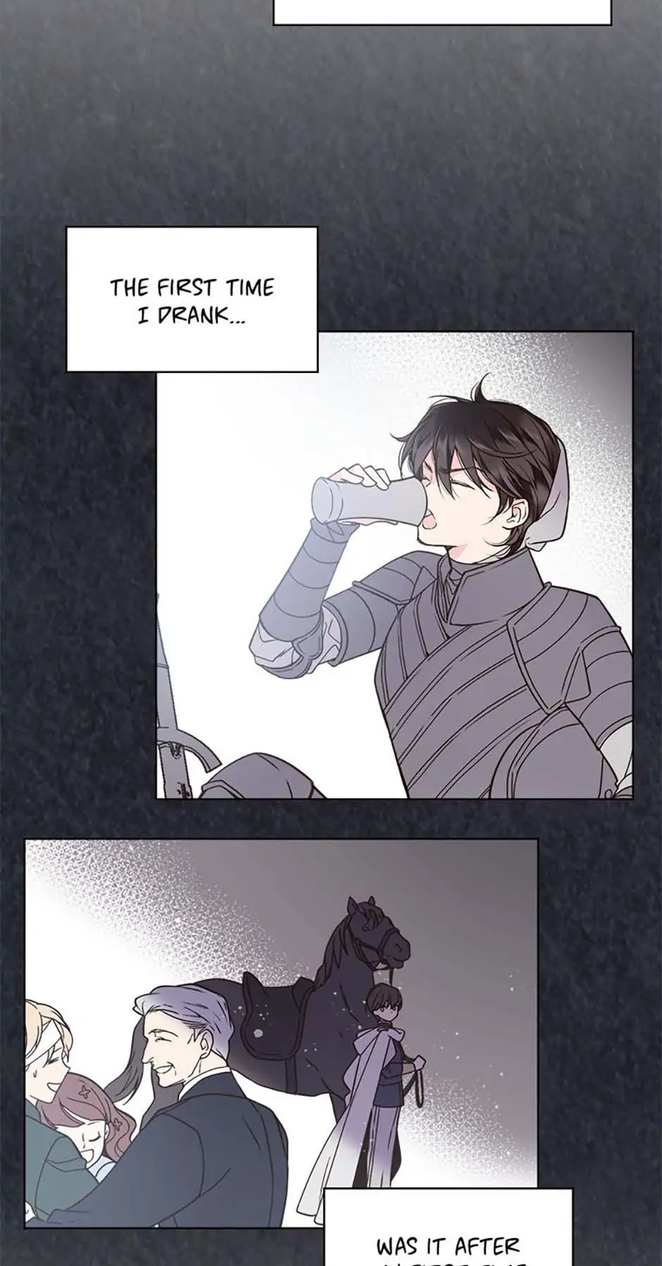 Beatrice – Manhwa Chapter 23 - page 26