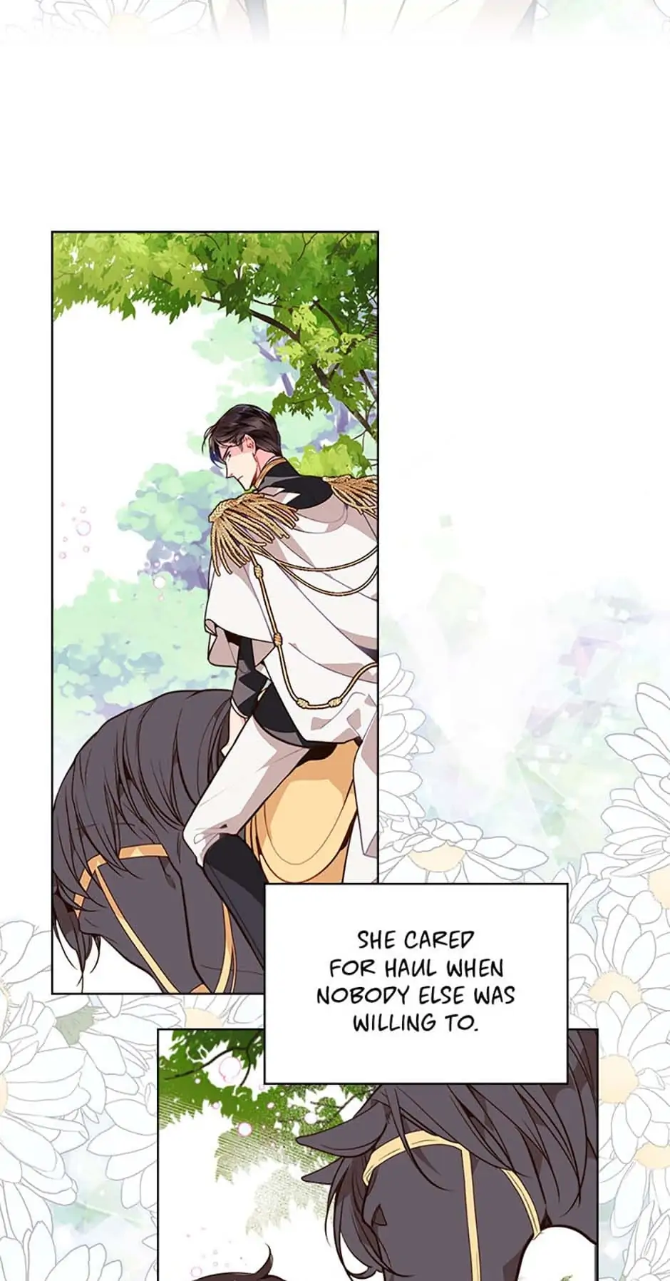 Beatrice – Manhwa Chapter 23 - page 29