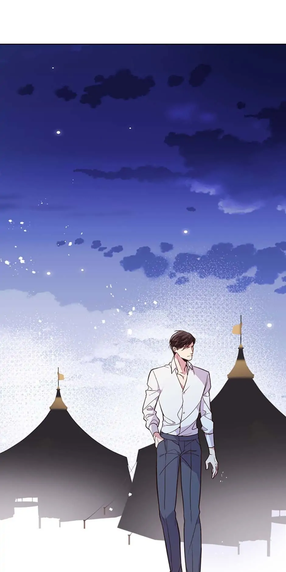 Beatrice – Manhwa Chapter 23 - page 34