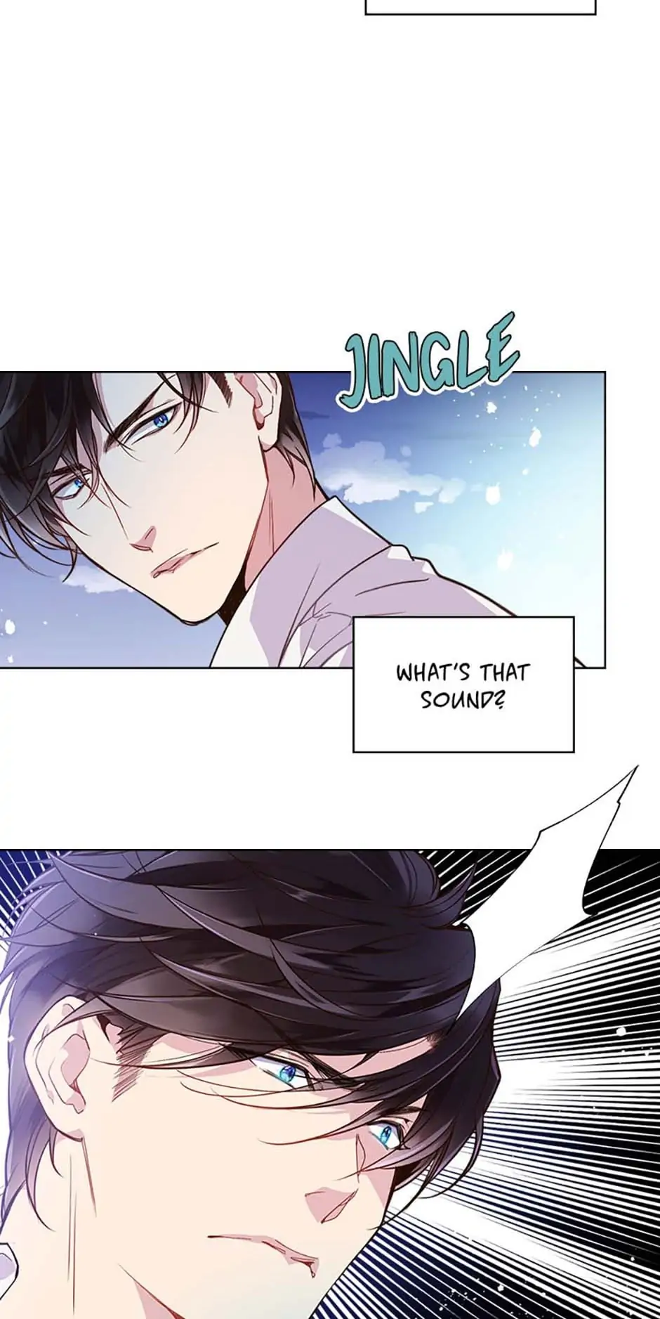 Beatrice – Manhwa Chapter 23 - page 36