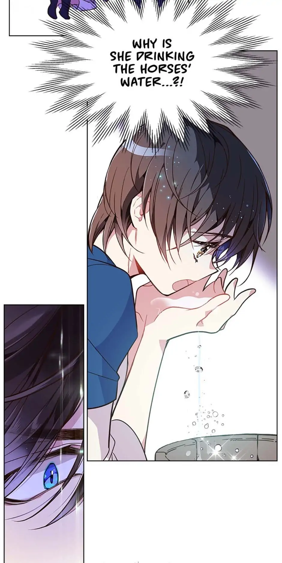 Beatrice – Manhwa Chapter 23 - page 38