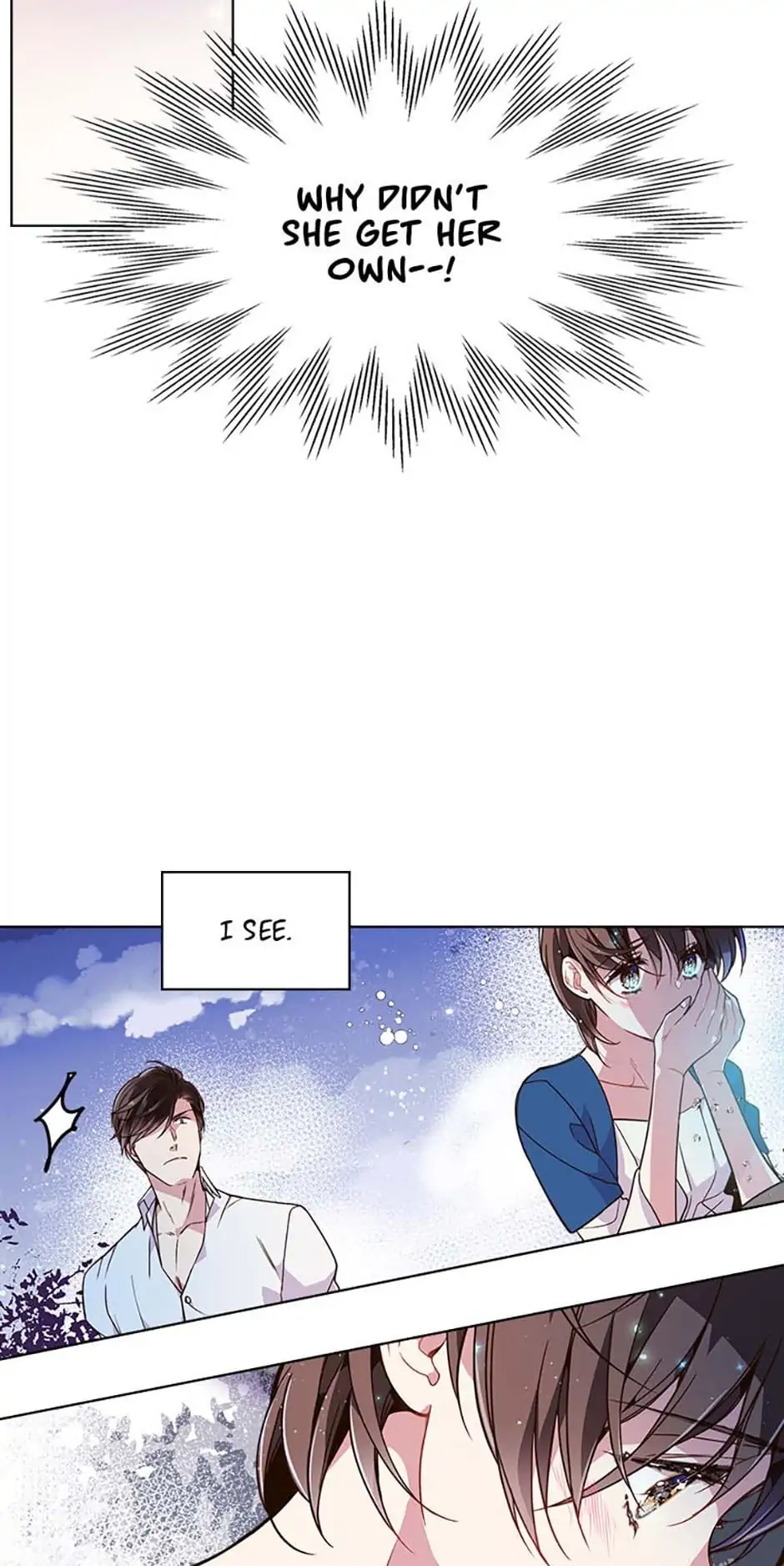 Beatrice – Manhwa Chapter 23 - page 39
