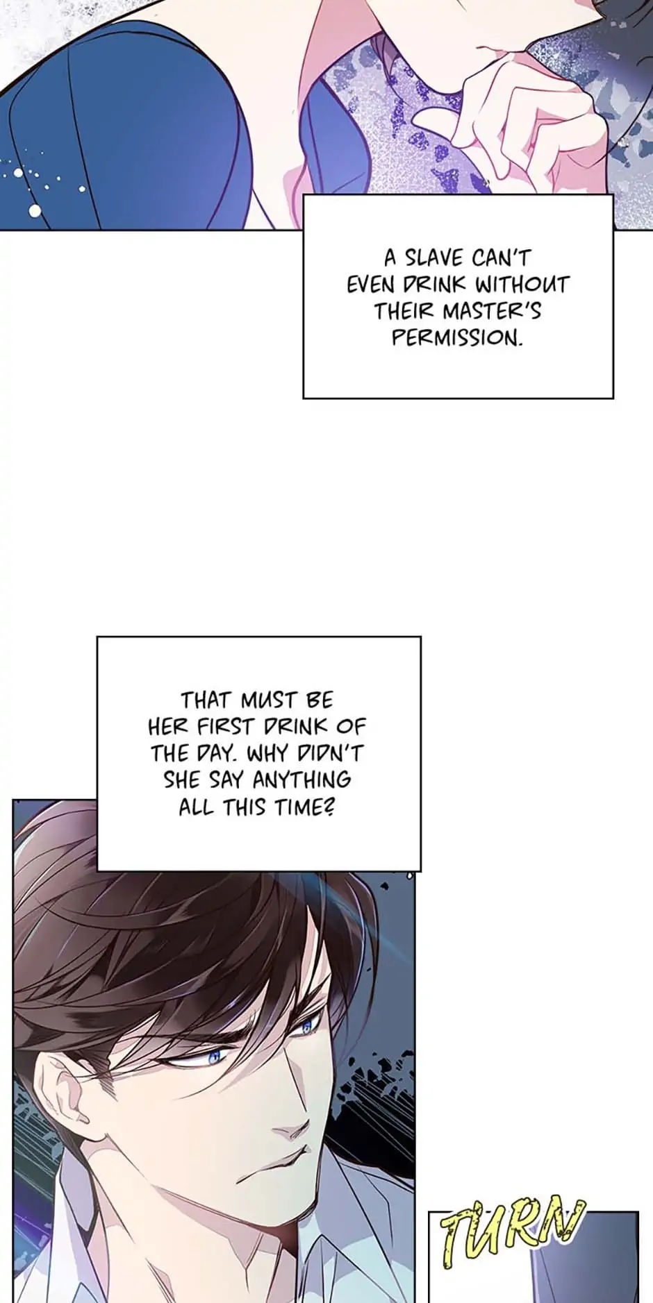 Beatrice – Manhwa Chapter 23 - page 40