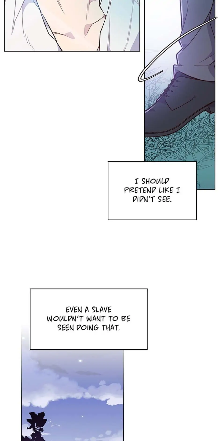 Beatrice – Manhwa Chapter 23 - page 41