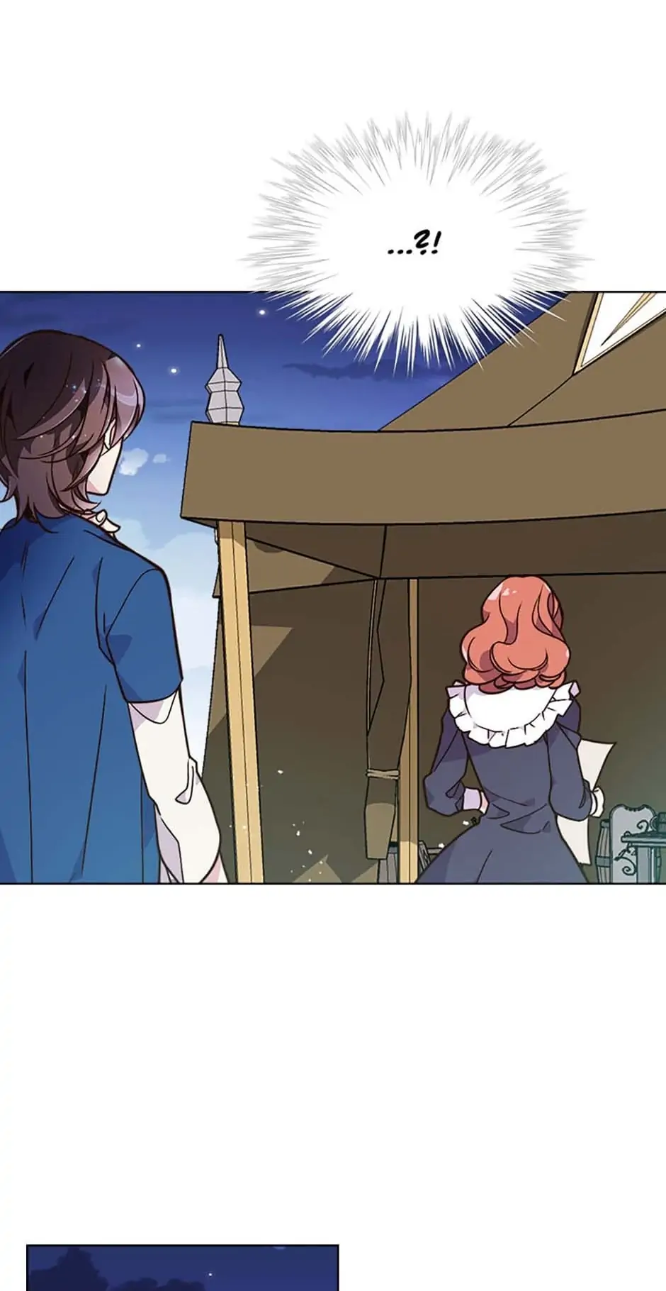 Beatrice – Manhwa Chapter 23 - page 48