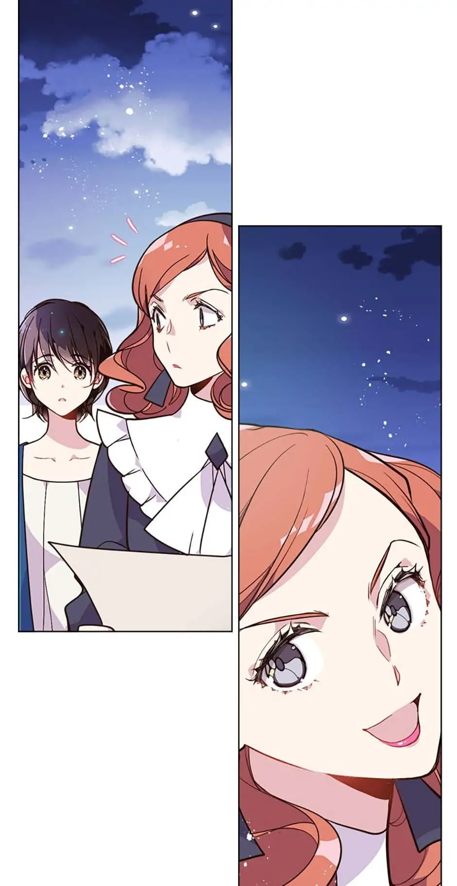 Beatrice – Manhwa Chapter 23 - page 49